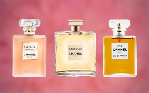 which chanel perfume is best for young ladies|perfume Chanel paling best.